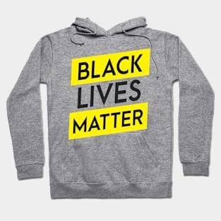 Black Lives Matter Hoodie